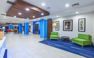 Holiday Inn Express & Suites Port Lavaca by IHG