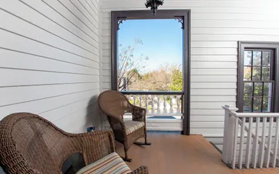 The Aerie Bed and Breakfast