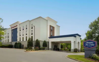 Hampton Inn & Suites Birmingham/280 East-Eagle Point