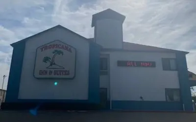 Tropicana Inn and Suites