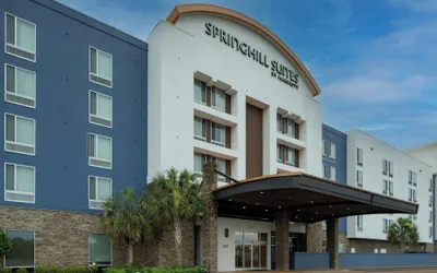 SpringHill Suites by Marriott Lake Charles