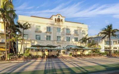 Marriott Vacation Club, South Beach