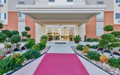 Candlewood Suites Decatur Medical Center by IHG