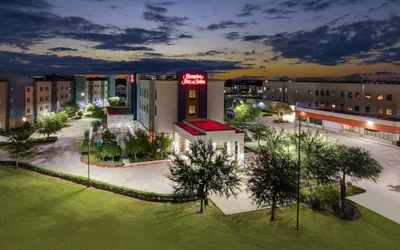 Hampton Inn & Suites Houston/Pasadena