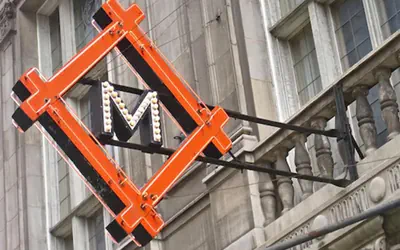 Missouri Athletic Club