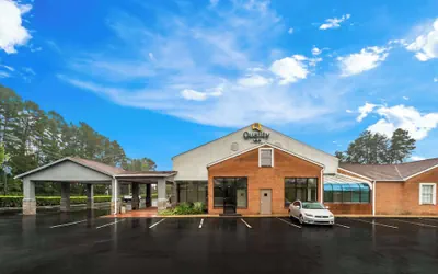 Quality Inn Cornelia