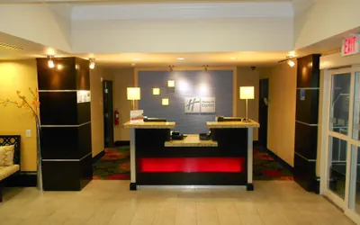 Holiday Inn Express and Suites Corpus Christi North by IHG