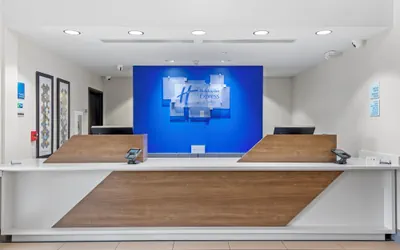 Holiday Inn Express Tulsa South Bixby by IHG