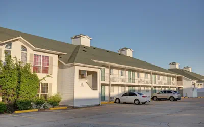 Howard Johnson by Wyndham Branson Theatre District