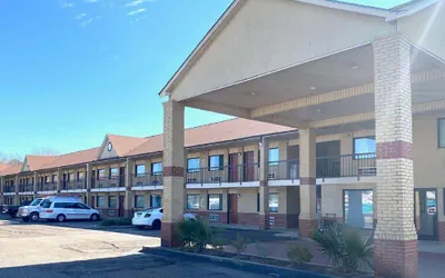 Studio 6 Suites – Richland, MS / Jackson