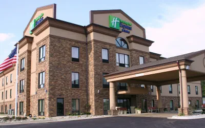 Holiday Inn Express Arkadelphia - Caddo Valley by IHG