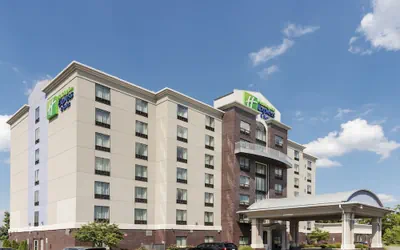Holiday Inn Express Hotels & Suites Columbus-Polaris Parkway by IHG