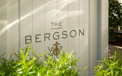 The Bergson, BW Signature Collection