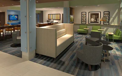Holiday Inn Express & Suites Grand Rapids South - Wyoming by IHG