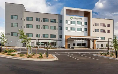 Element Denver International Airport