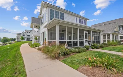 Bow-wow on The River #5