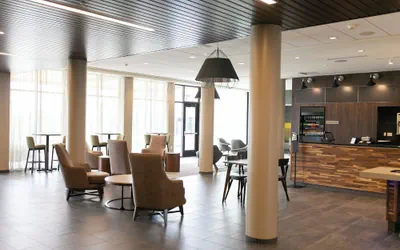 Courtyard by Marriott Elkhart