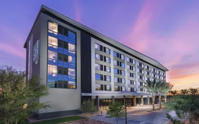 AC Hotel by Marriott Scottsdale North