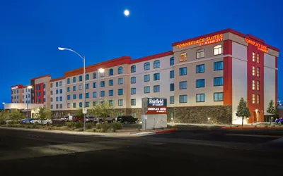 TownePlace Suites by Marriott Las Vegas Airport South