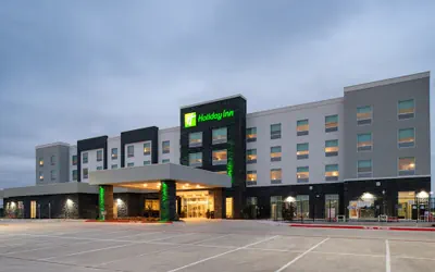 Holiday Inn Fort Worth - Alliance by IHG
