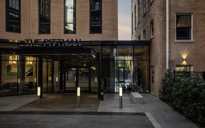 Kimpton Pittman Hotel – Downtown Dallas by IHG