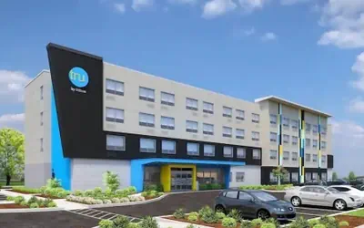 TRU by Hilton Perrysburg Toledo, OH