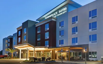 TownePlace Suites by Marriott Panama City Beach Pier Park