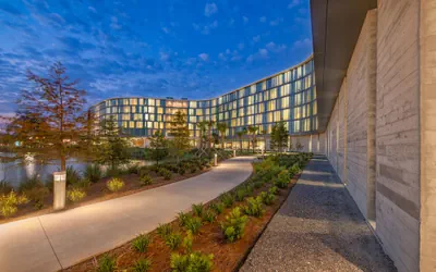 Hotel Eleo at the University of Florida