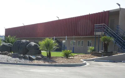 Apple Valley Hotel & Lodge