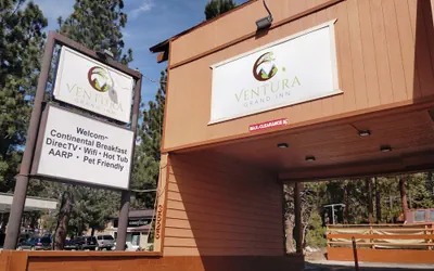 Ventura Grand Inn