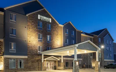 Staybridge Suites Sioux City Southeast by IHG