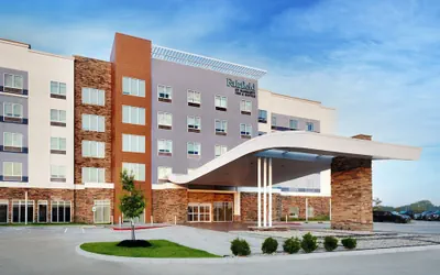 Fairfield by Marriott Inn & Suites Houston League City