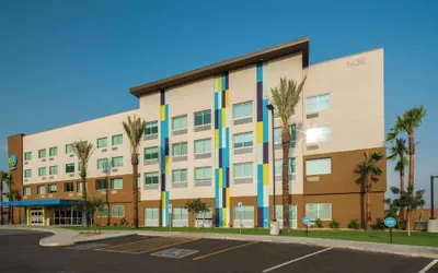 Tru By Hilton Goodyear Phoenix West, AZ