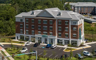 Silver Collection Hotel