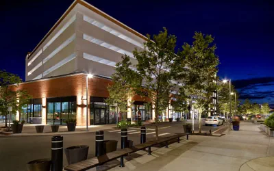 Home2 Suites by Hilton Boston South Bay