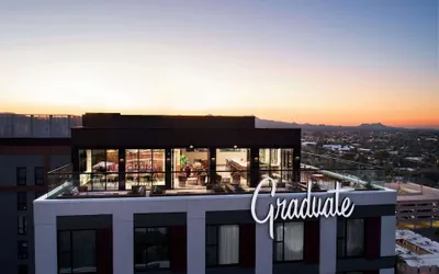 Graduate by Hilton Tucson