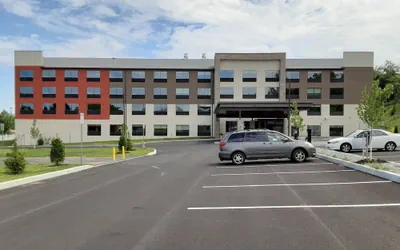 Holiday Inn Express & Suites Harrisburg S - Mechanicsburg by IHG