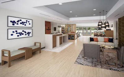 Candlewood Suites Midland South I 20 by IHG