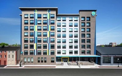 Tru By Hilton Baltimore Harbor East, MD