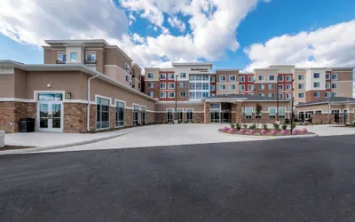 Residence Inn by Marriott Richmond Short Pump At The Notch