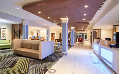 Holiday Inn Express & Suites Goodland I 70 by IHG