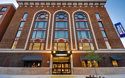 Hilton Garden Inn Kalamazoo
