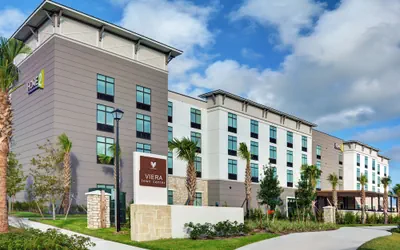 Home2 Suites by Hilton Melbourne Viera