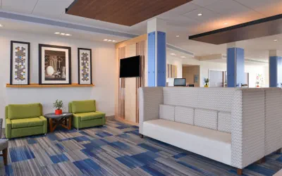 Holiday Inn Express & Suites Wildwood The Villages by IHG