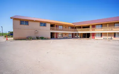 Lone Star Inn by OYO Vernon Texas Hwy 287