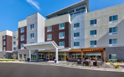 TownePlace Suites by Marriott Grand Rapids Airport Southeast