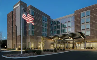 SpringHill Suites by Marriott Franklin Cool Springs