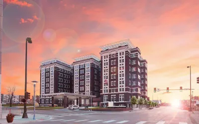 Kimpton Cottonwood by IHG