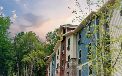 My Place Hotel - Huntersville, NC