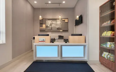 Holiday Inn Express Jamaica - JFK AirTrain - NYC by IHG